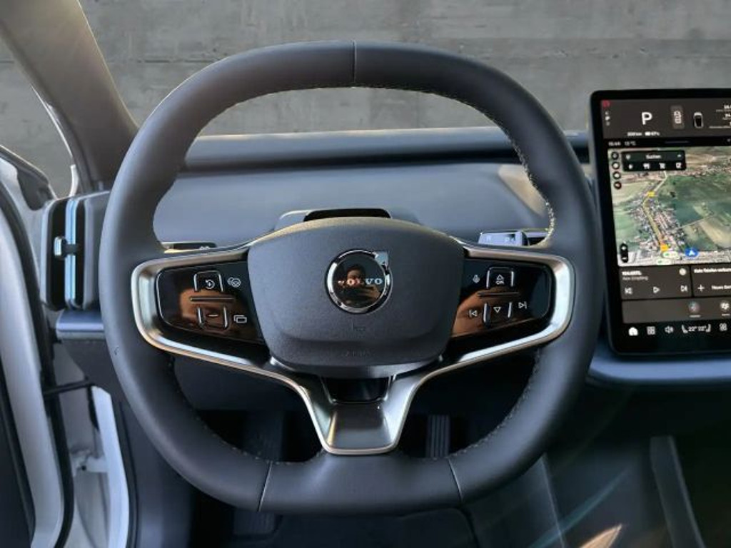 Volvo EX30