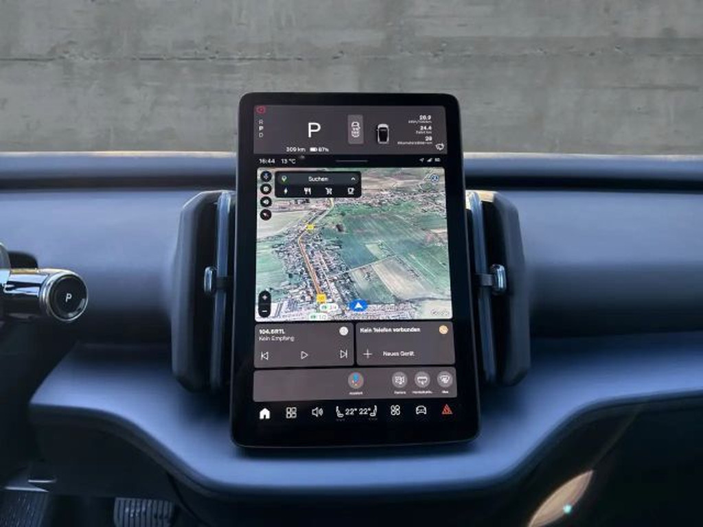 Volvo EX30