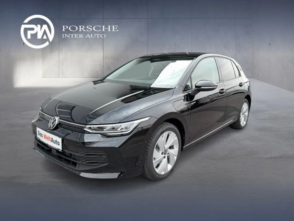 Volkswagen Golf DSG eHybrid