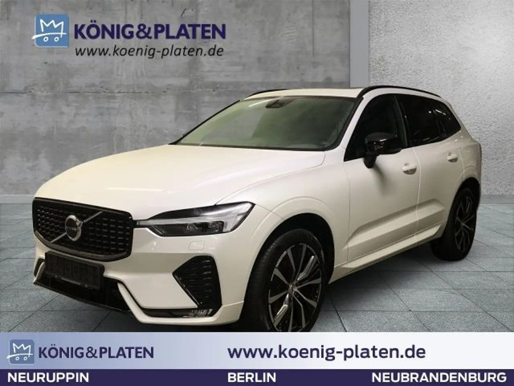 Volvo XC60 AWD Ultimate Dark