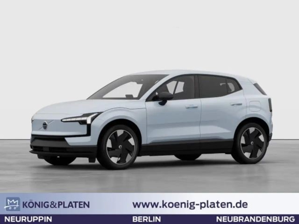 Volvo EX30 Plus Achterwielaandrijving Extended range