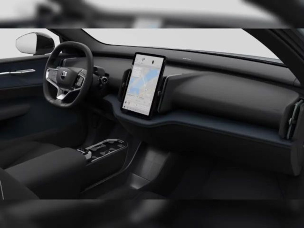Volvo EX30