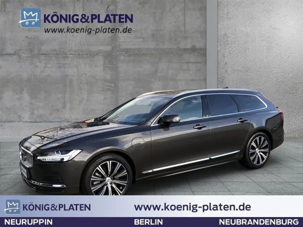 Volvo V90 AWD T6 Twin Engine Core
