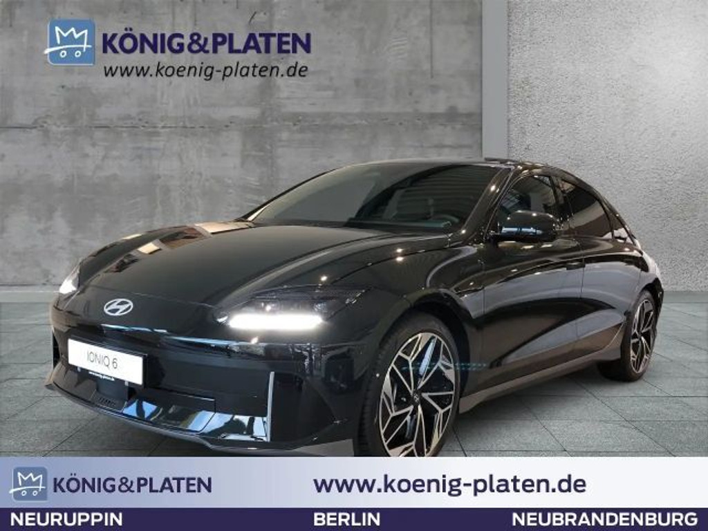 Hyundai IONIQ 6 UNIQ