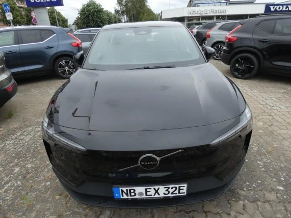 Volvo EX30