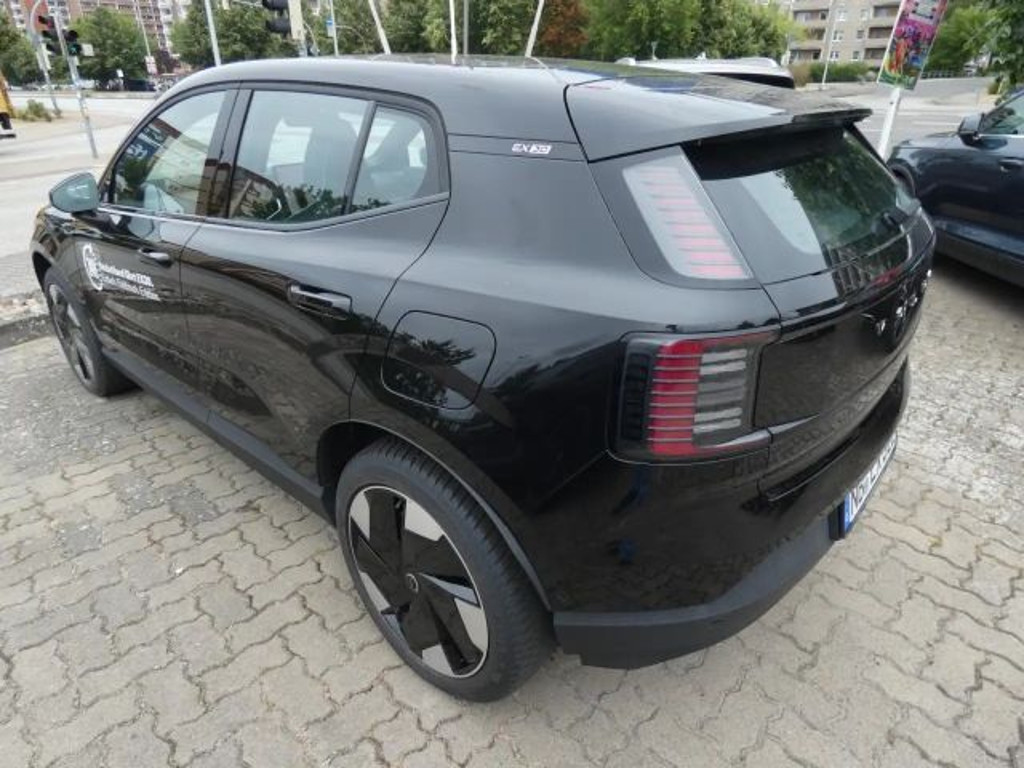 Volvo EX30