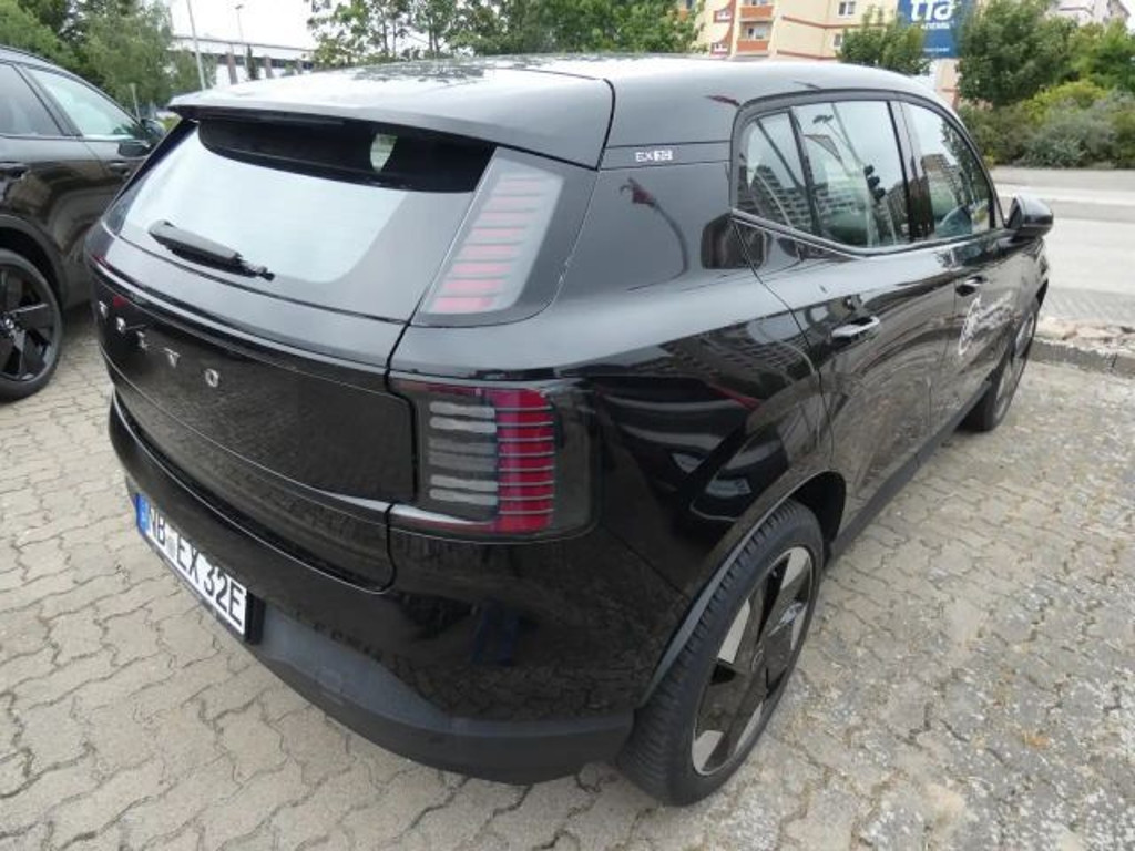 Volvo EX30