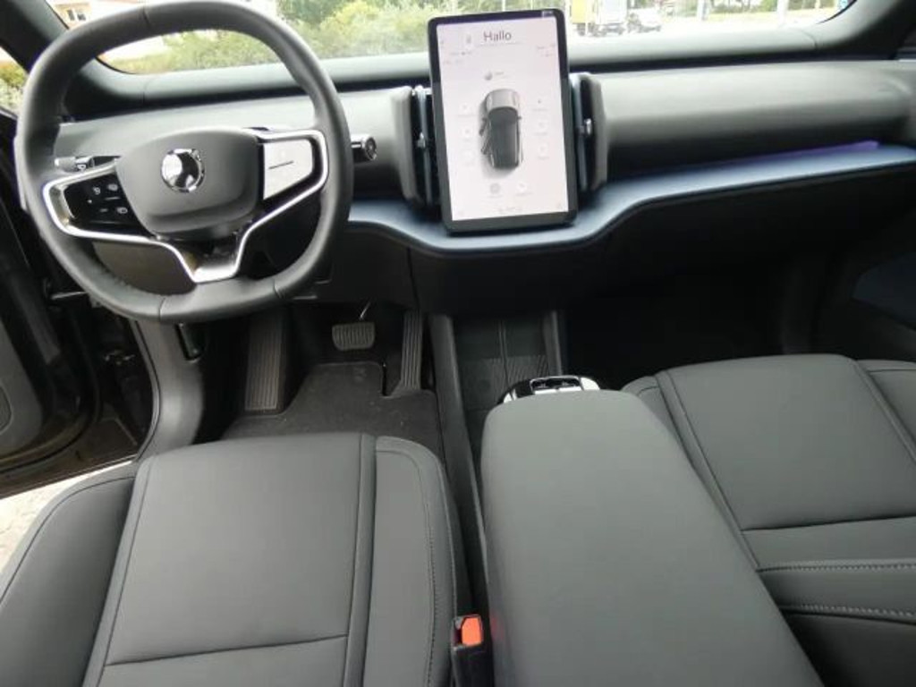 Volvo EX30