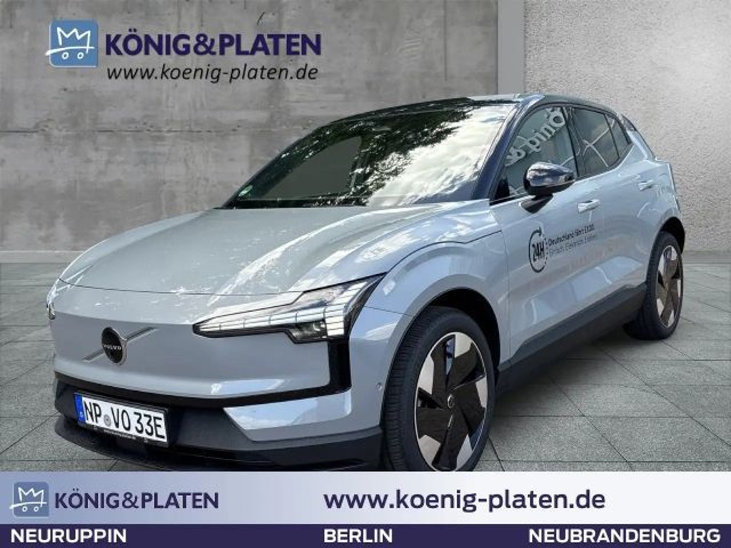 Volvo EX30 AWD Vierwielaandrijving Performance Twin motor Ultra
