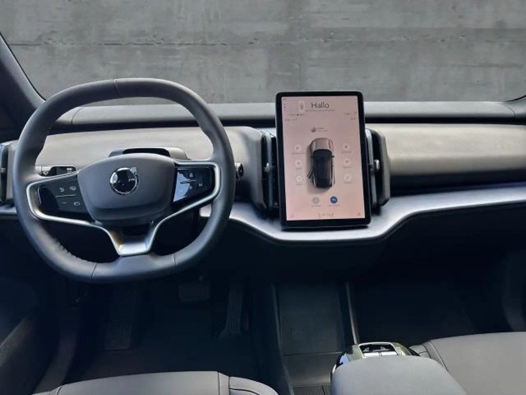 Volvo EX30