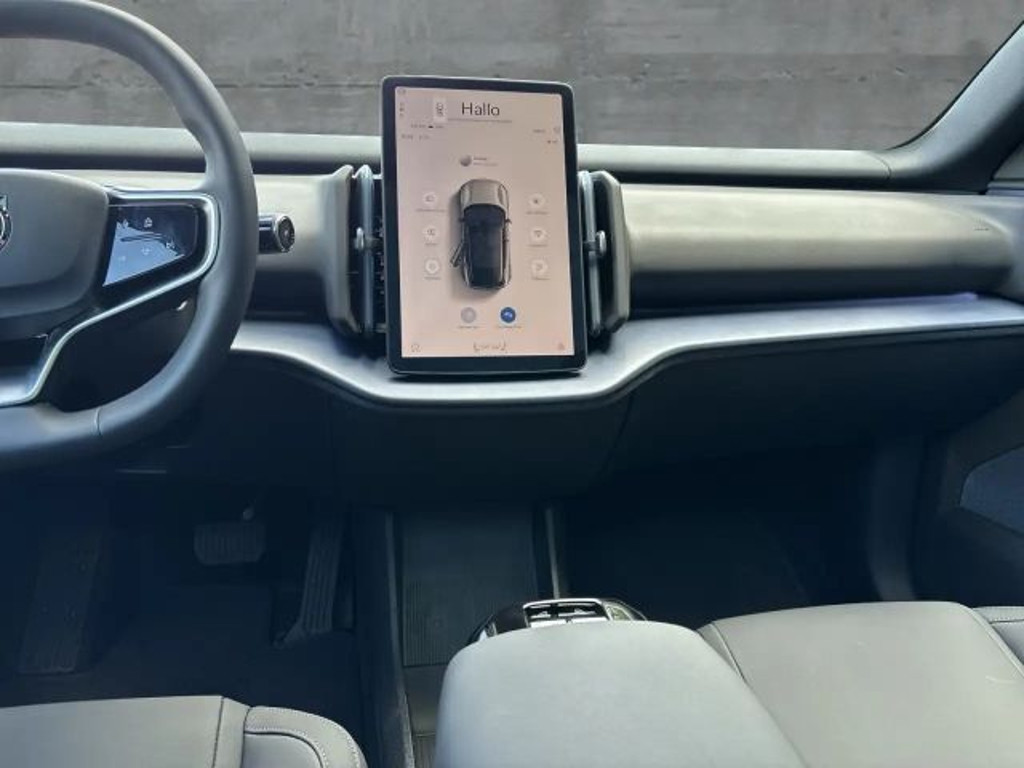 Volvo EX30