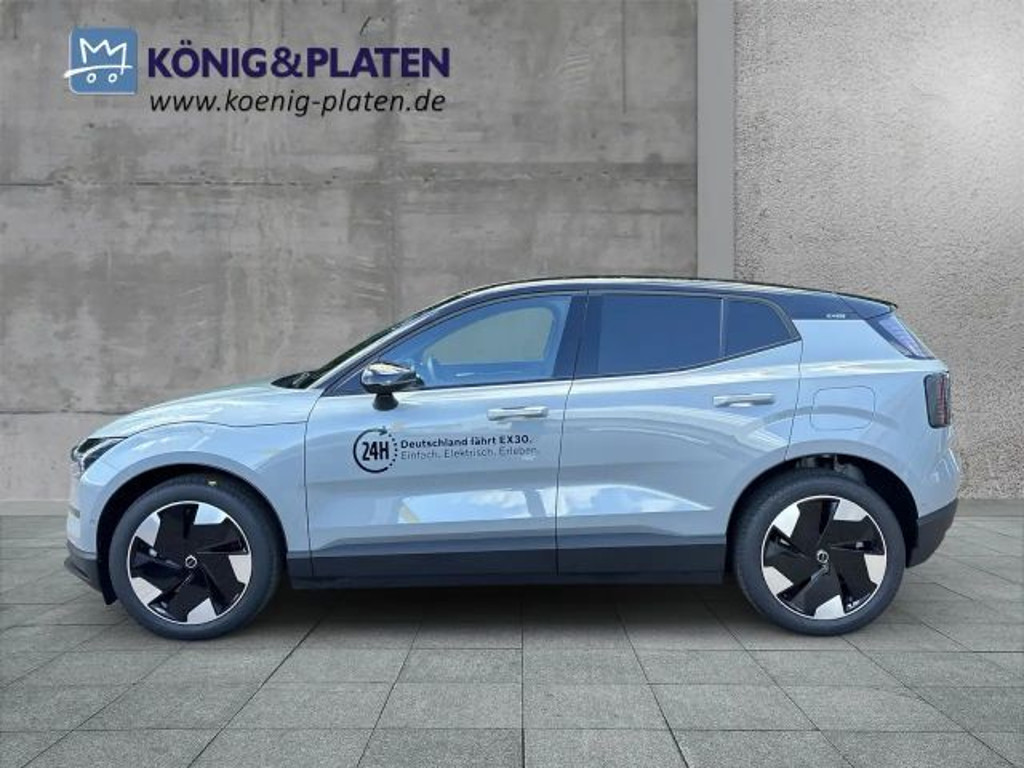 Volvo EX30