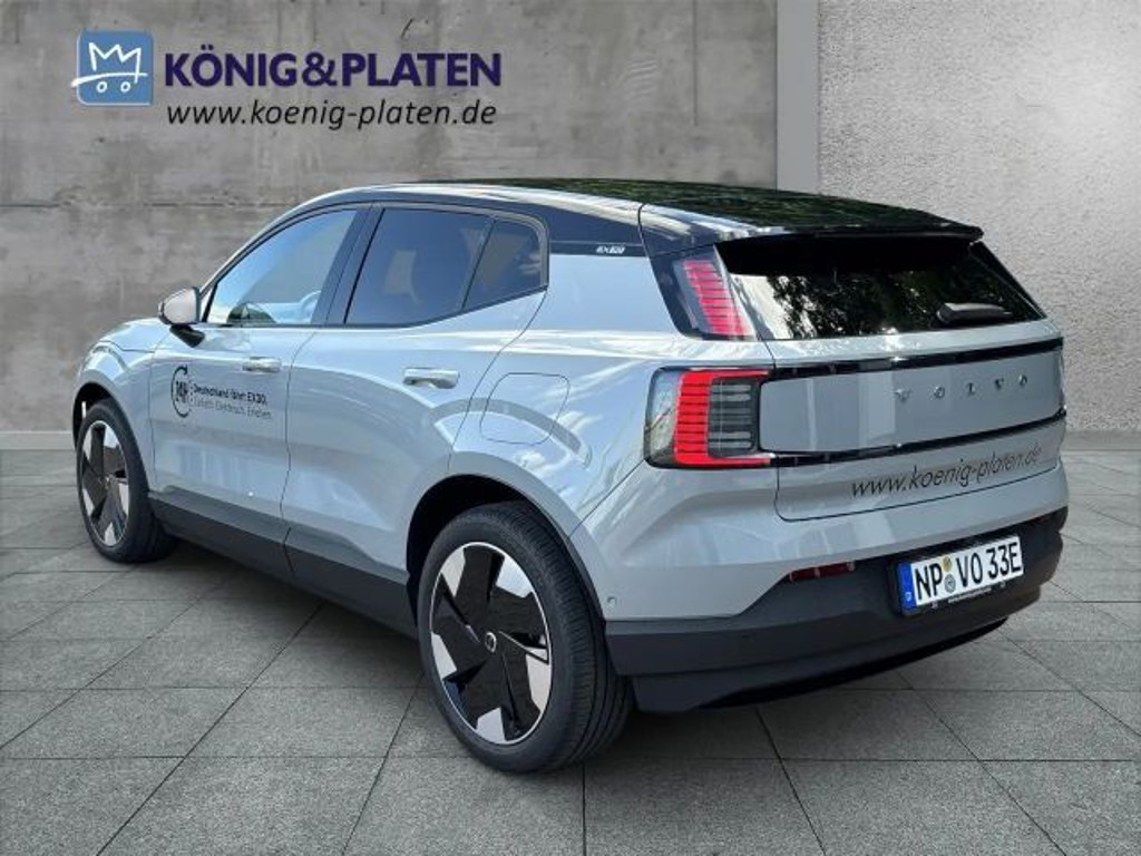 Volvo EX30