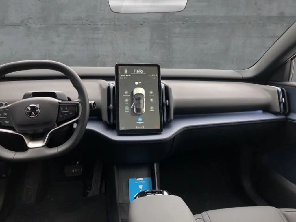 Volvo EX30