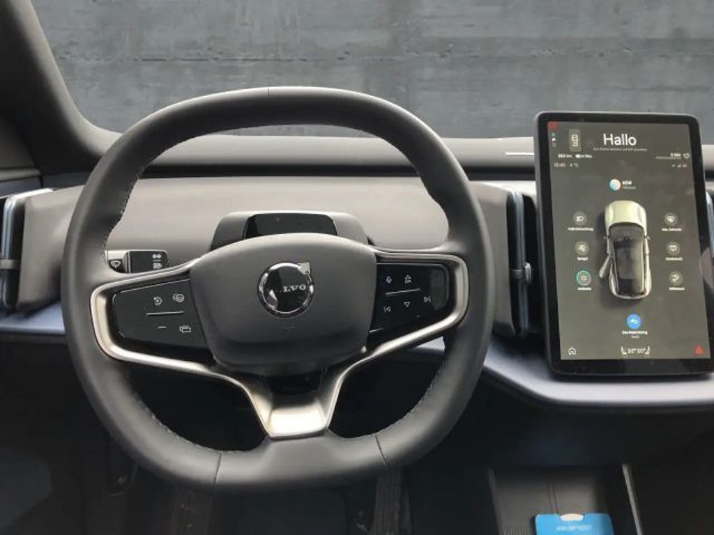 Volvo EX30