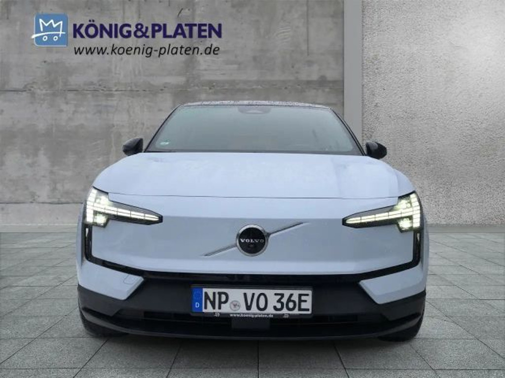 Volvo EX30