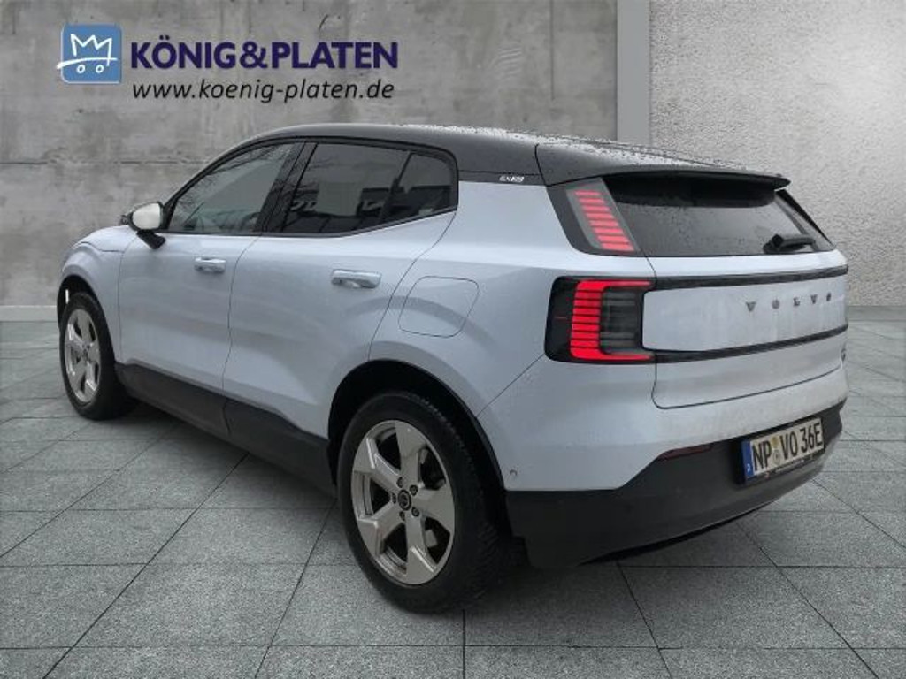 Volvo EX30