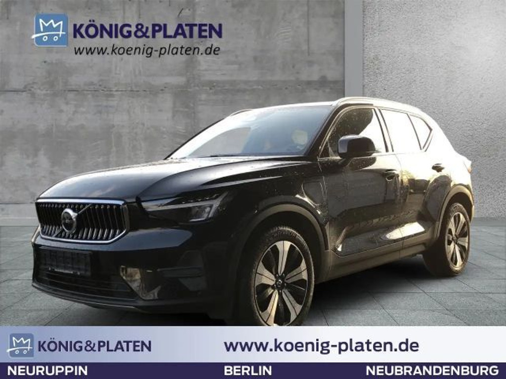 Volvo XC40 T4 Core