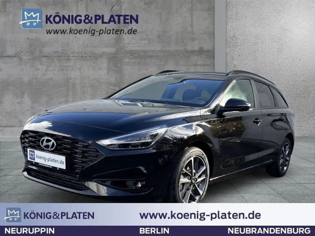 Hyundai i30 T-GDi 2WD Advantage