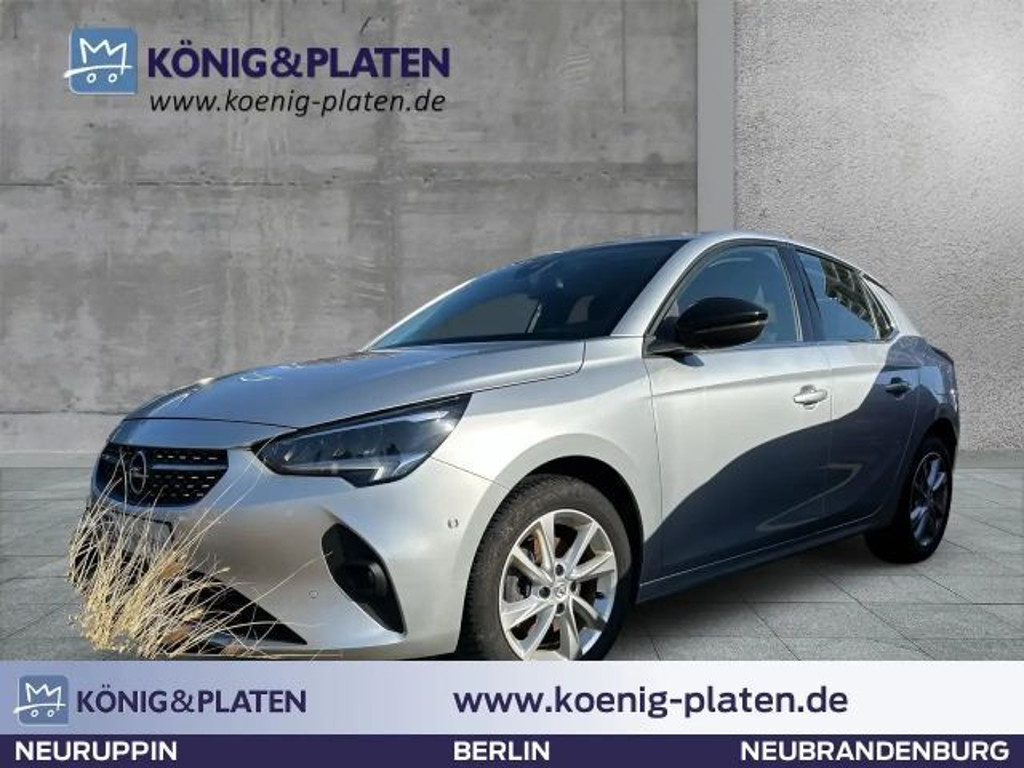 Opel Corsa 1.5 Turbo Elegance