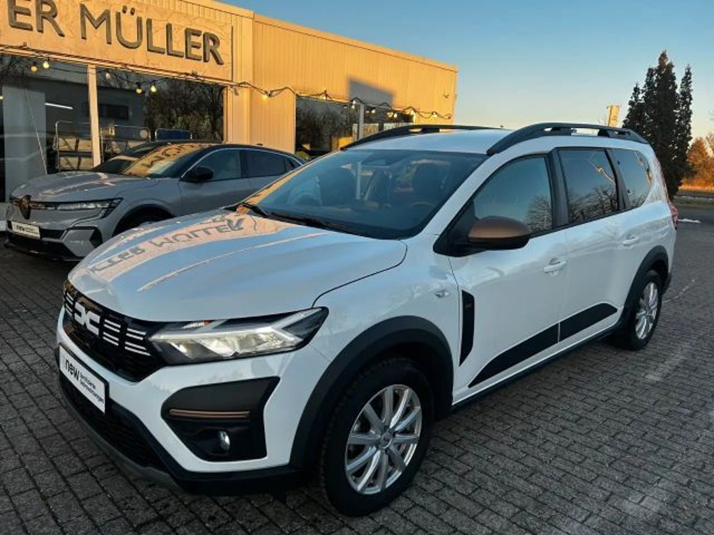 Dacia Jogger Extreme