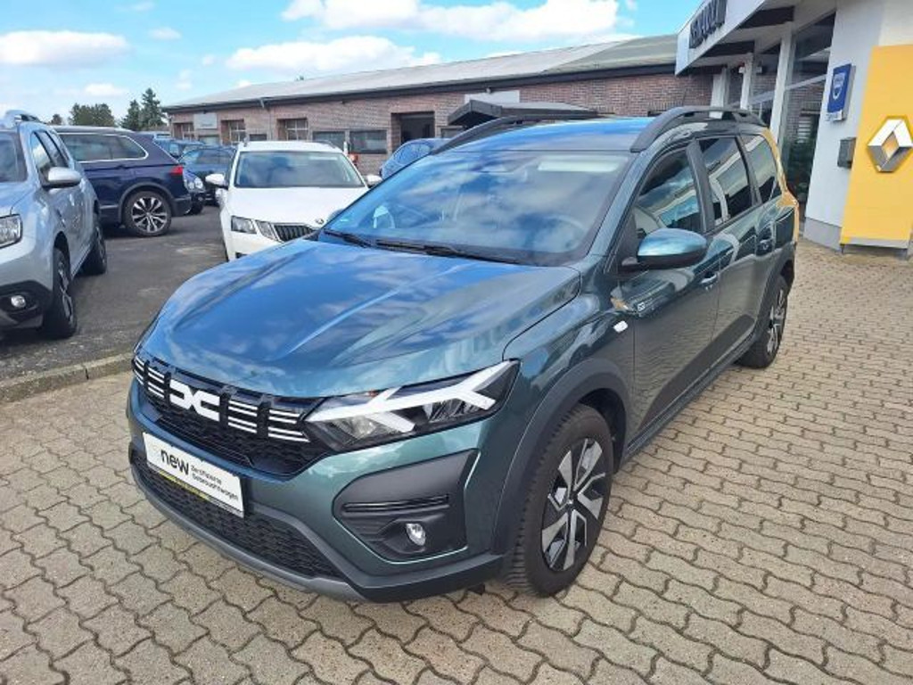 Dacia Jogger TCe 110