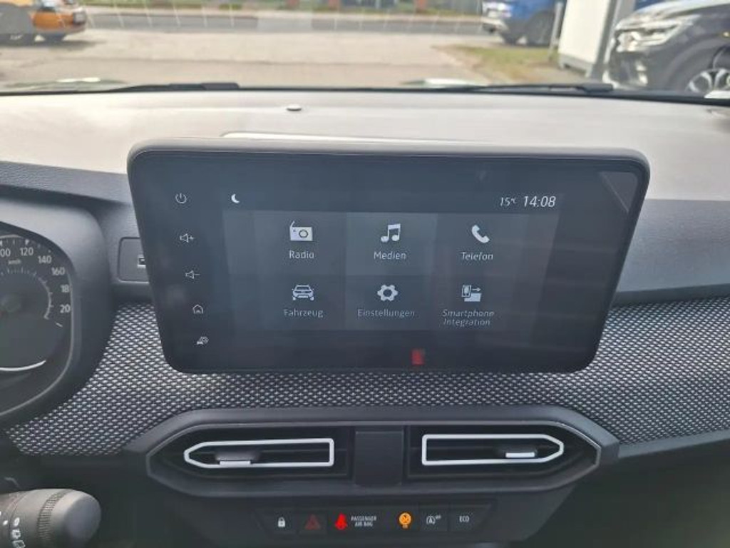 Dacia Jogger