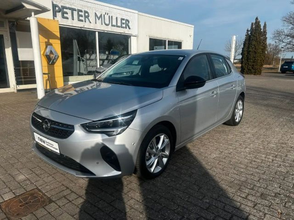 Opel Corsa Innovation Elegance