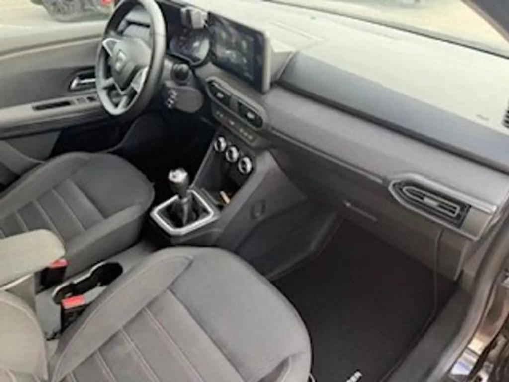 Dacia Jogger