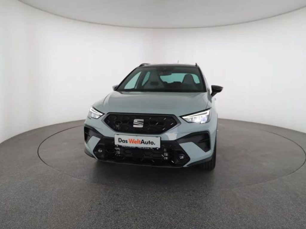 Seat Arona FR-lijn 1.0 TSI DSG