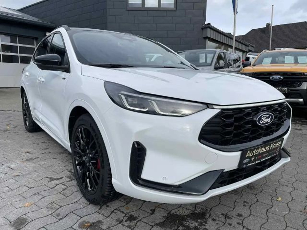 Ford Kuga ST Line X