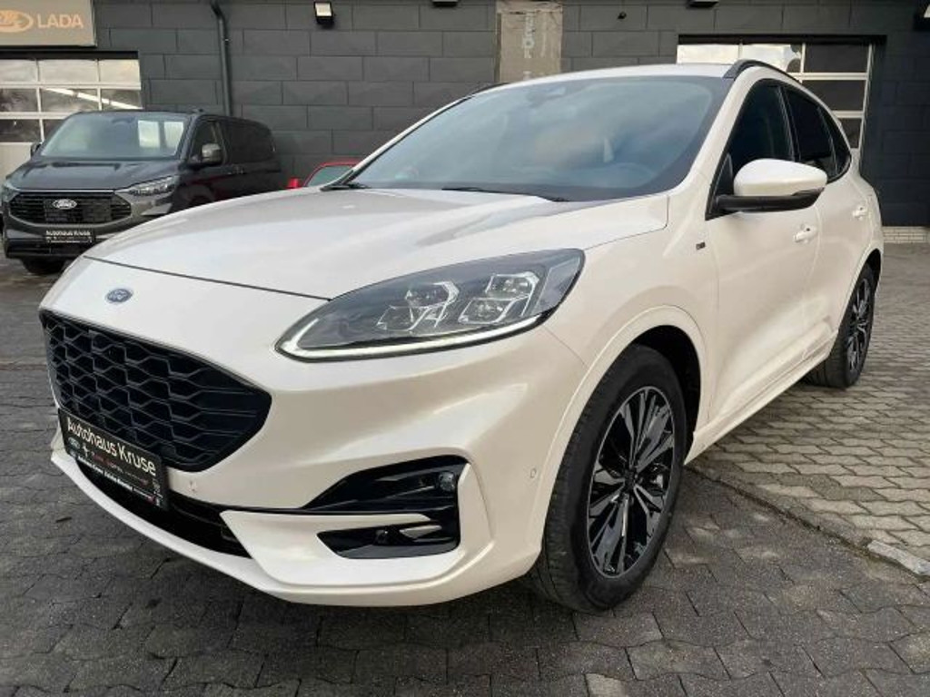 Ford Kuga ST Line AWD X