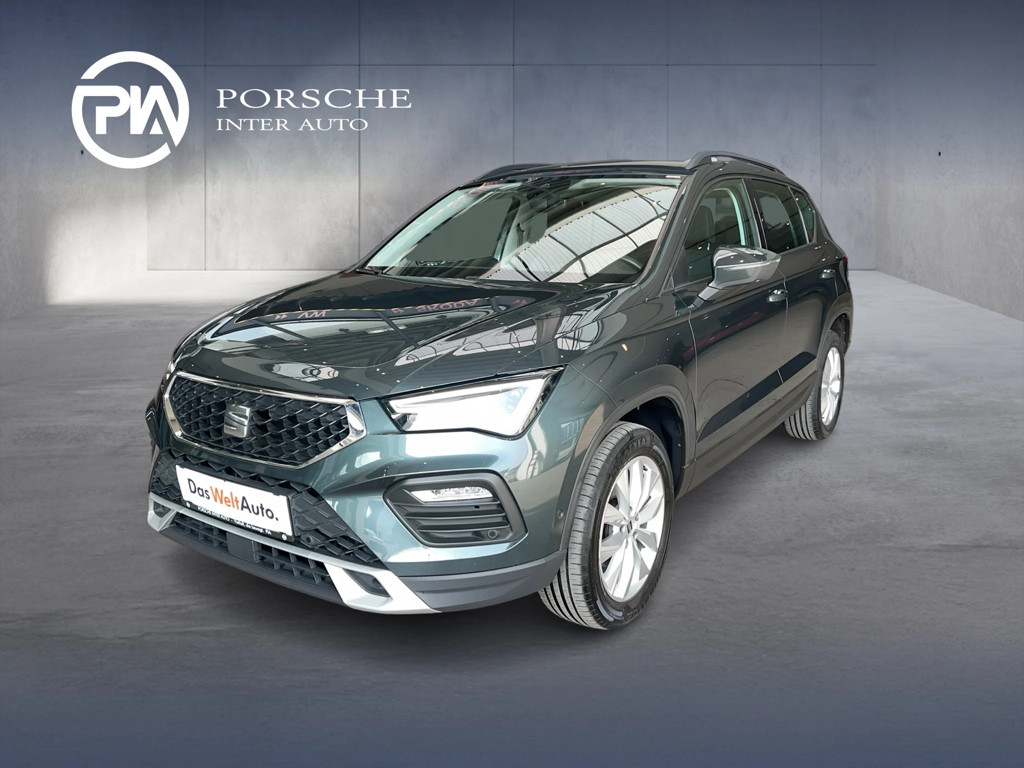 Seat Ateca 1.0 TSI