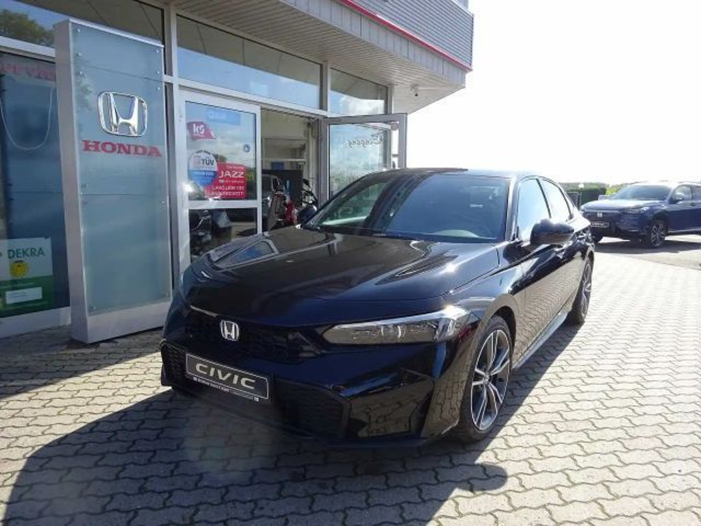 Honda Civic Hybrid Advance 2.0 i-MMD e:HEV