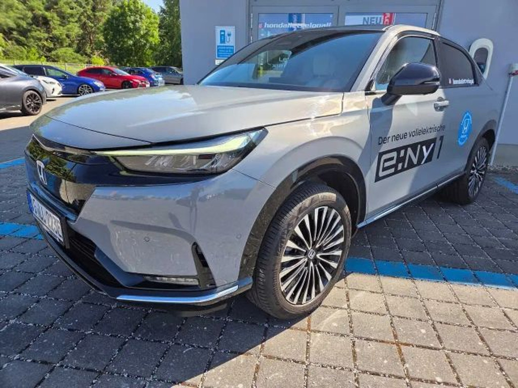 Honda e:Ny1 Advance-Paket