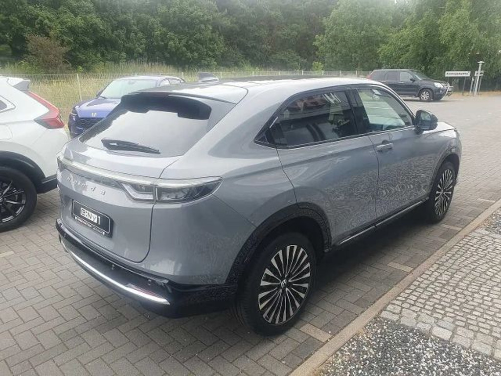 Honda e:Ny1