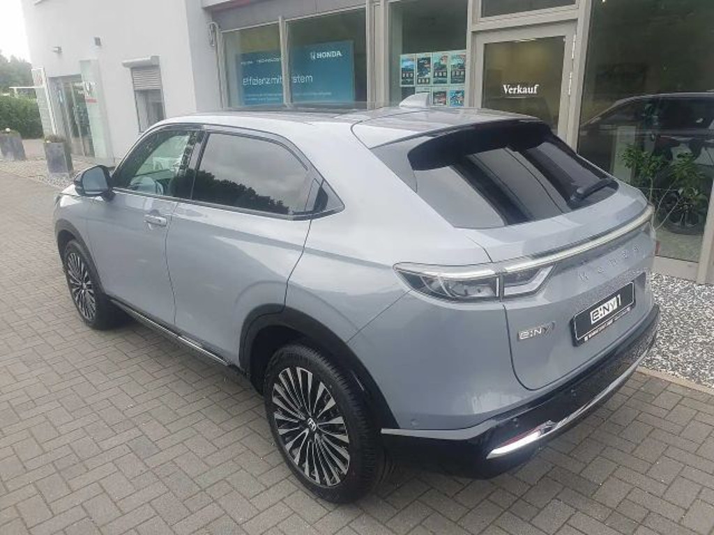 Honda e:Ny1