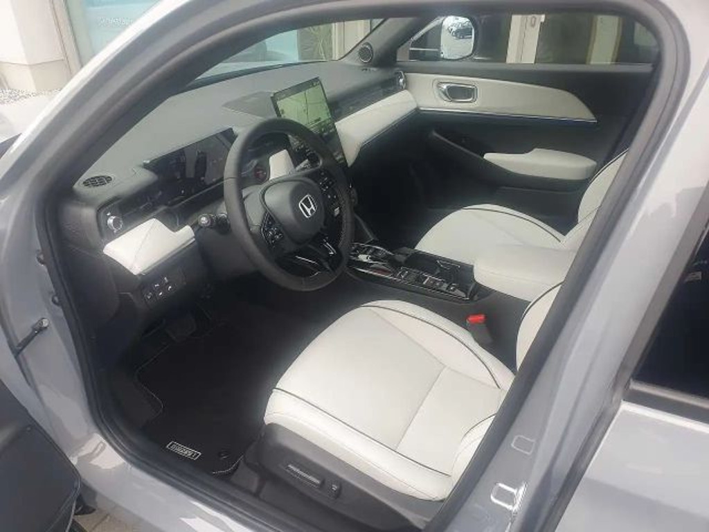 Honda e:Ny1