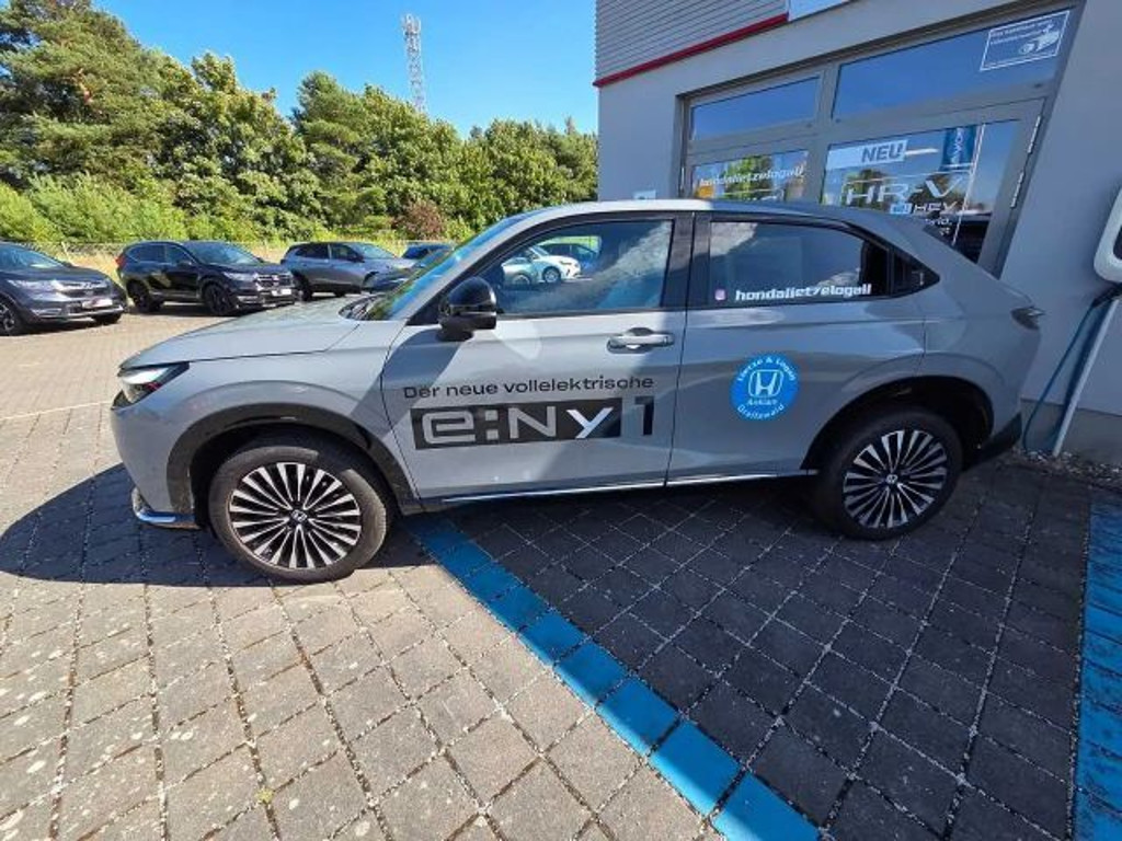 Honda e:Ny1