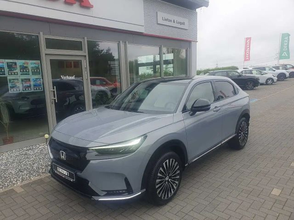 Honda e:Ny1