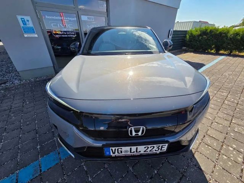 Honda e:Ny1