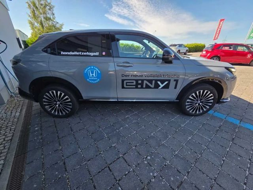 Honda e:Ny1