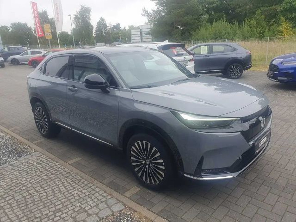 Honda e:Ny1