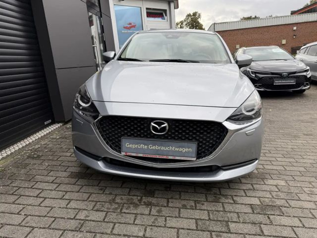 Mazda 2