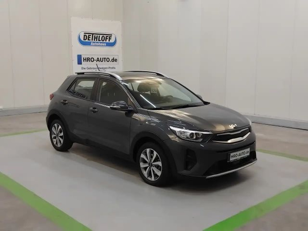 Kia Stonic GDi Vision