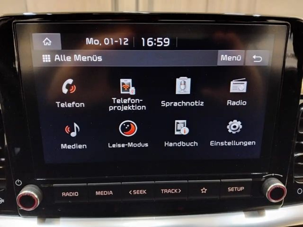 Kia Stonic