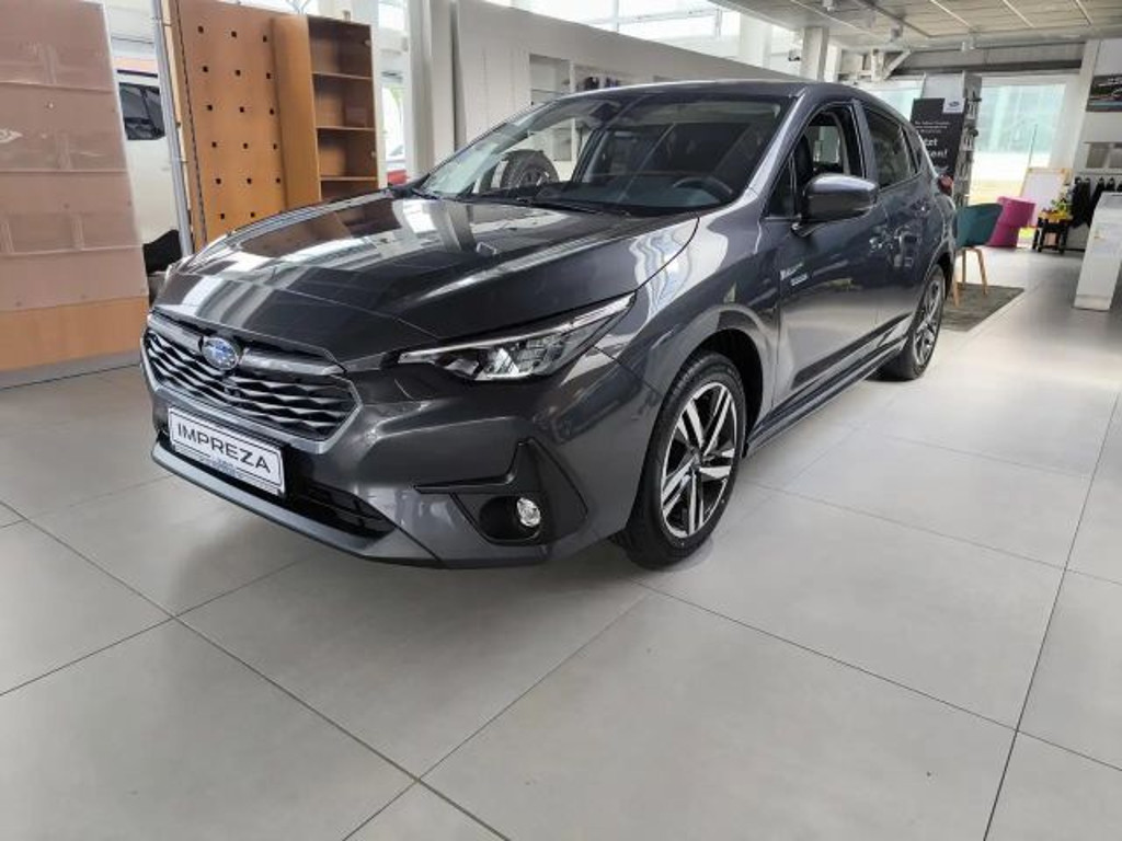 Subaru Impreza AWD Trend