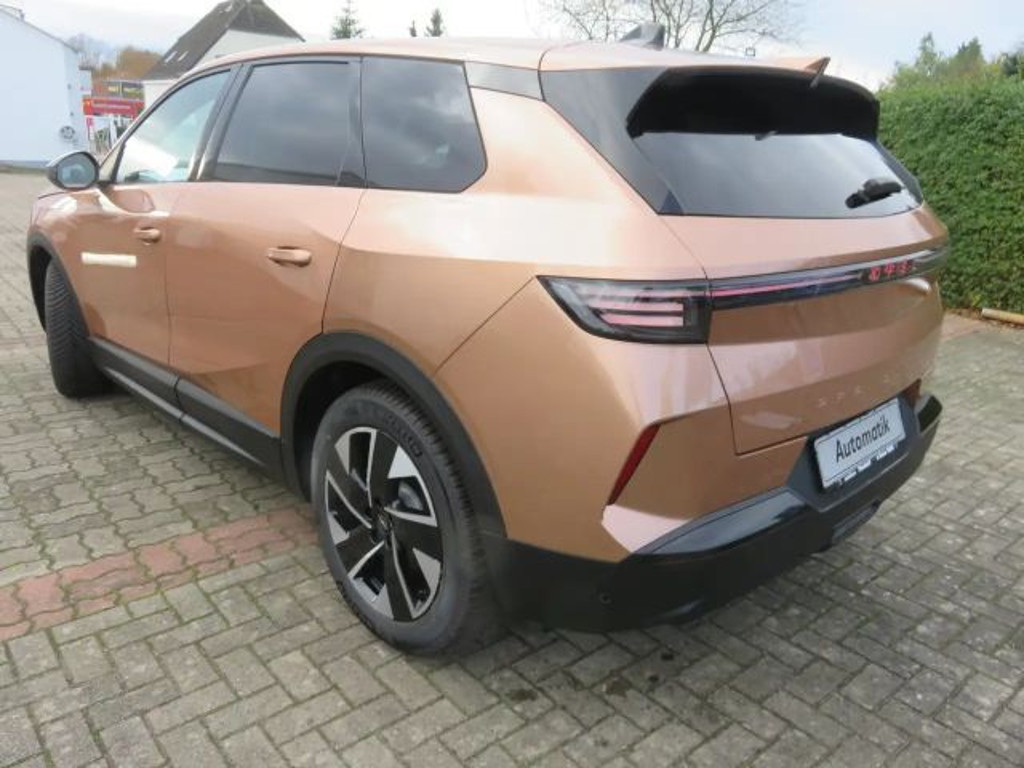 Opel Grandland Grand Sport GS-Line