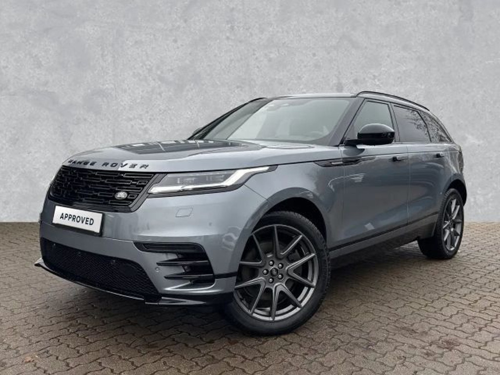 Land Rover Range Rover Velar Dynamic R-Dynamic SE D300