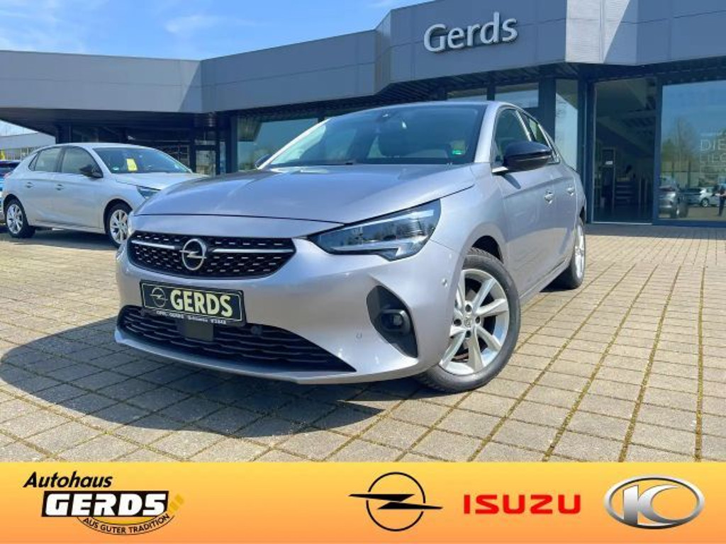 Opel Corsa Elegance